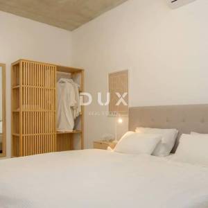 ISTRA, LABIN - Kuća moderne arhitekture s bazenom