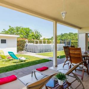 ISTRA, LABIN - Kuća u predgrađu