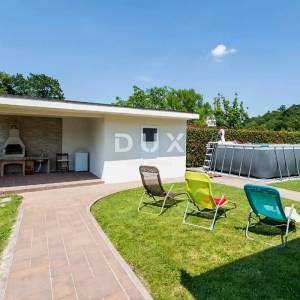 ISTRA, LABIN - Kuća u predgrađu