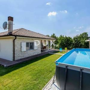 ISTRA, LABIN - Kuća u predgrađu