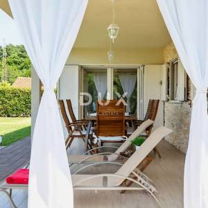 ISTRA, LABIN - Kuća u predgrađu