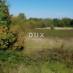 ISTRA, LABIN - Prostrano građevinsko zemljište