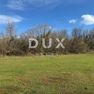 ISTRA, LABIN - Savršeno građevinsko zemljište za gradnju Vaše oaze mira