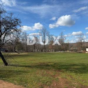 ISTRA, LABIN - Savršeno građevinsko zemljište za gradnju Vaše oaze mira