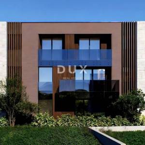 ISTRA, LABIN - Stan u prizemlju novogradnje