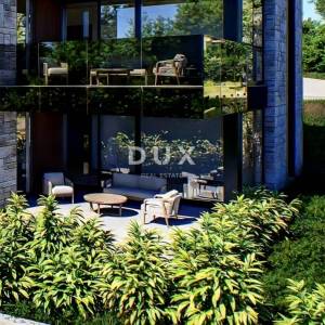 ISTRA, LABIN - Stan u prizemlju novogradnje