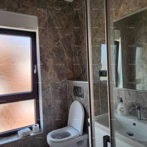 Istra, Ližnjan, 1 km do centra Medulina, nova moderna kuća sa bazenom za odmor.