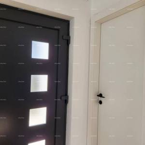 Istra, Ližnjan, 1 km do centra Medulina, nova moderna kuća sa bazenom za odmor.