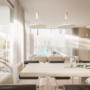 ISTRA, LOVREČICA - Luksuzna Eco Kuća sa pogledom na more