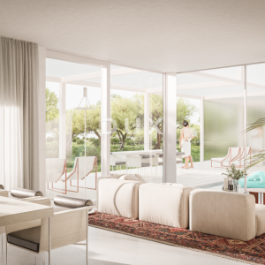 ISTRA, LOVREČICA - Luksuzna Eco Kuća blizu mora