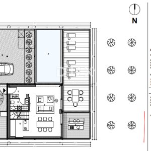 ISTRA, LOVREČICA - Luksuzna Eco Kuća blizu mora