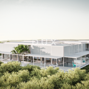 ISTRA, LOVREČICA - Luksuzna Eco Kuća blizu mora