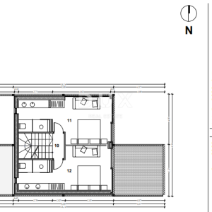 ISTRA, LOVREČICA - Luksuzna Eco Kuća blizu mora