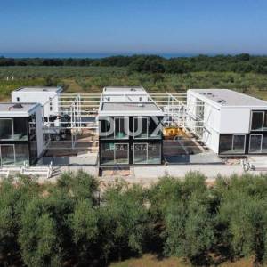 ISTRA, LOVREČICA - Luksuzna Eco Kuća blizu mora