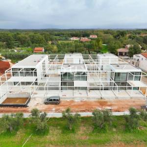 ISTRA, LOVREČICA - Luksuzna Eco Kuća blizu mora