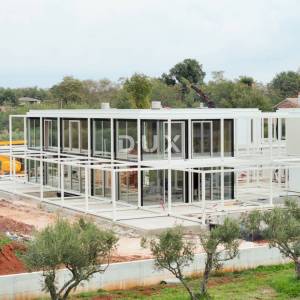 ISTRA, LOVREČICA - Luksuzna Eco Kuća blizu mora