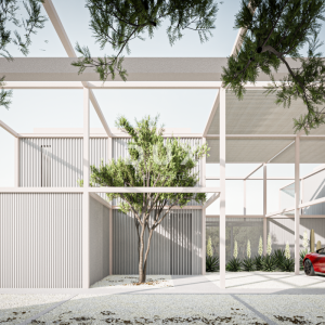 ISTRA, LOVREČICA - Luksuzna Eco Kuća blizu mora