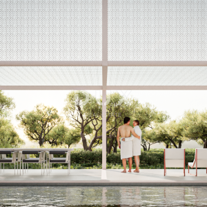 ISTRA, LOVREČICA - Luksuzna Eco Kuća blizu mora