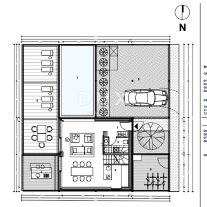 ISTRA, LOVREČICA - Luksuzna Eco Kuća blizu mora