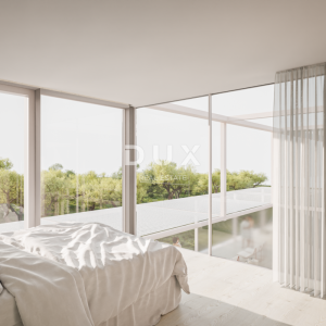 ISTRA, LOVREČICA - Luksuzna Eco Kuća sa pogledom na more