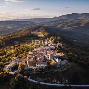 ISTRA, LUPOGLAV – poljoprivredno zemljište od 100000m2 za razvoj raznih projekata, odlična investicijska prilika   