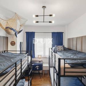 ISTRA, MEDULIN - 2SS+DB stan s pogledom na more i bazenom u ekskluzivnoj ponudi naše agencije