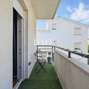 ISTRA, MEDULIN - 2SS+DB stan s pogledom na more i bazenom u ekskluzivnoj ponudi naše agencije