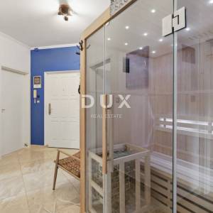 ISTRA, MEDULIN - 2SS+DB stan s pogledom na more i bazenom u ekskluzivnoj ponudi naše agencije