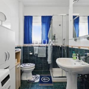 ISTRA, MEDULIN - 2SS+DB stan s pogledom na more i bazenom u ekskluzivnoj ponudi naše agencije