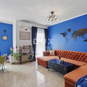 ISTRA, MEDULIN - 2SS+DB stan s pogledom na more i bazenom u ekskluzivnoj ponudi naše agencije