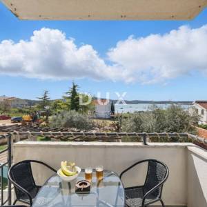 ISTRA, MEDULIN - 2SS+DB stan s pogledom na more i bazenom u ekskluzivnoj ponudi naše agencije