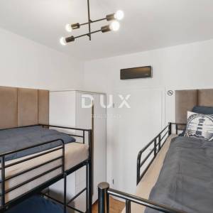 ISTRA, MEDULIN - 2SS+DB stan s pogledom na more i bazenom u ekskluzivnoj ponudi naše agencije