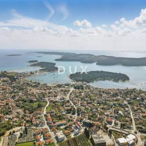 ISTRA, MEDULIN - 2SS+DB stan s pogledom na more i bazenom u ekskluzivnoj ponudi naše agencije