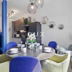 ISTRA, MEDULIN - 2SS+DB stan s pogledom na more i bazenom u ekskluzivnoj ponudi naše agencije