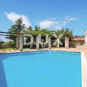 ISTRA, MEDULIN - 2SS+DB stan s pogledom na more i bazenom u ekskluzivnoj ponudi naše agencije