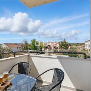 ISTRA, MEDULIN - 2SS+DB stan s pogledom na more i bazenom u ekskluzivnoj ponudi naše agencije