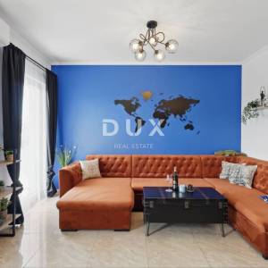 ISTRA, MEDULIN - 2SS+DB stan s pogledom na more i bazenom u ekskluzivnoj ponudi naše agencije