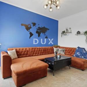 ISTRA, MEDULIN - 2SS+DB stan s pogledom na more i bazenom u ekskluzivnoj ponudi naše agencije