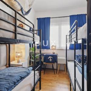 ISTRA, MEDULIN - 2SS+DB stan s pogledom na more i bazenom u ekskluzivnoj ponudi naše agencije