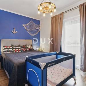 ISTRA, MEDULIN - 2SS+DB stan s pogledom na more i bazenom u ekskluzivnoj ponudi naše agencije