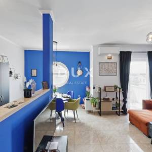 ISTRA, MEDULIN - 2SS+DB stan s pogledom na more i bazenom u ekskluzivnoj ponudi naše agencije