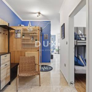 ISTRA, MEDULIN - 2SS+DB stan s pogledom na more i bazenom u ekskluzivnoj ponudi naše agencije