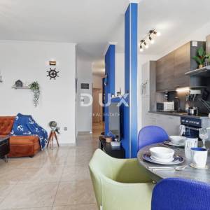 ISTRA, MEDULIN - 2SS+DB stan s pogledom na more i bazenom u ekskluzivnoj ponudi naše agencije