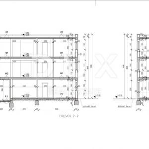 ISTRA, MEDULIN - 3SS+DB stan s garažom na 2. katu novogradnje 900m od plaža