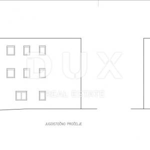 ISTRA, MEDULIN - 3SS+DB stan s garažom na 2. katu novogradnje 900m od plaža