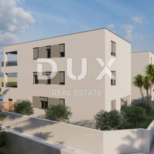 ISTRA, MEDULIN - 3SS+DB stan s garažom na 2. katu novogradnje 900m od plaža