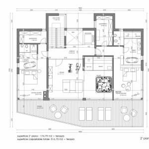 ISTRA, MEDULIN - Građevinsko zemljište 1. red do mora s izdanom i pravomočnom građevinskom dozvolom za modernu vilu s bazenom i...