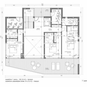 ISTRA, MEDULIN - Građevinsko zemljište 1. red do mora s izdanom i pravomočnom građevinskom dozvolom za modernu vilu s bazenom i...