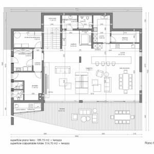 ISTRA, MEDULIN - Građevinsko zemljište 1. red do mora s izdanom i pravomočnom građevinskom dozvolom za modernu vilu s bazenom i...
