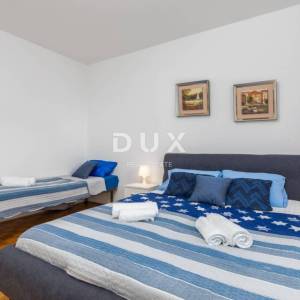 ISTRA, MEDULIN - Kuća s 3 stambene jedinice blizu mora!